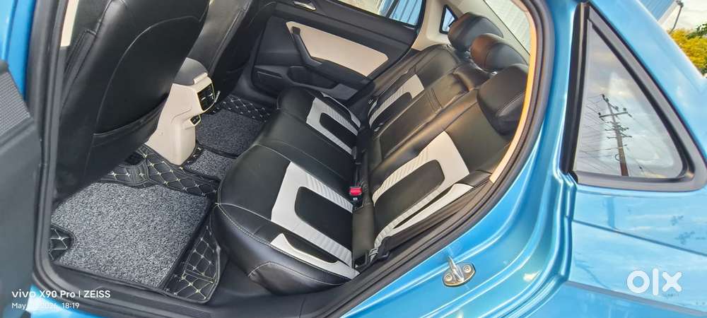 Skoda Slavia 1.0 Ambition Tsi, 2022, Petrol