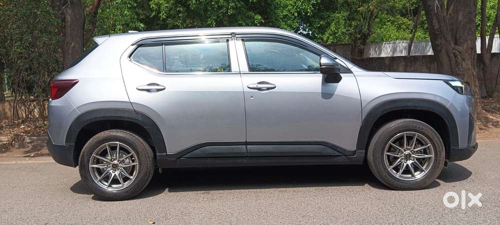 Honda Elevate Sv Mt, 2023, Petrol