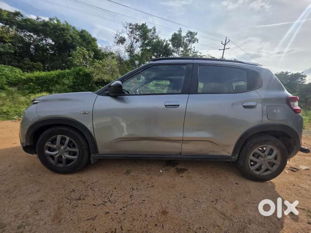 Citroen C3 Petrol Manual 2022