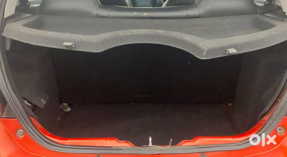 Tata Tiago Xza Plus, 2020, Petrol