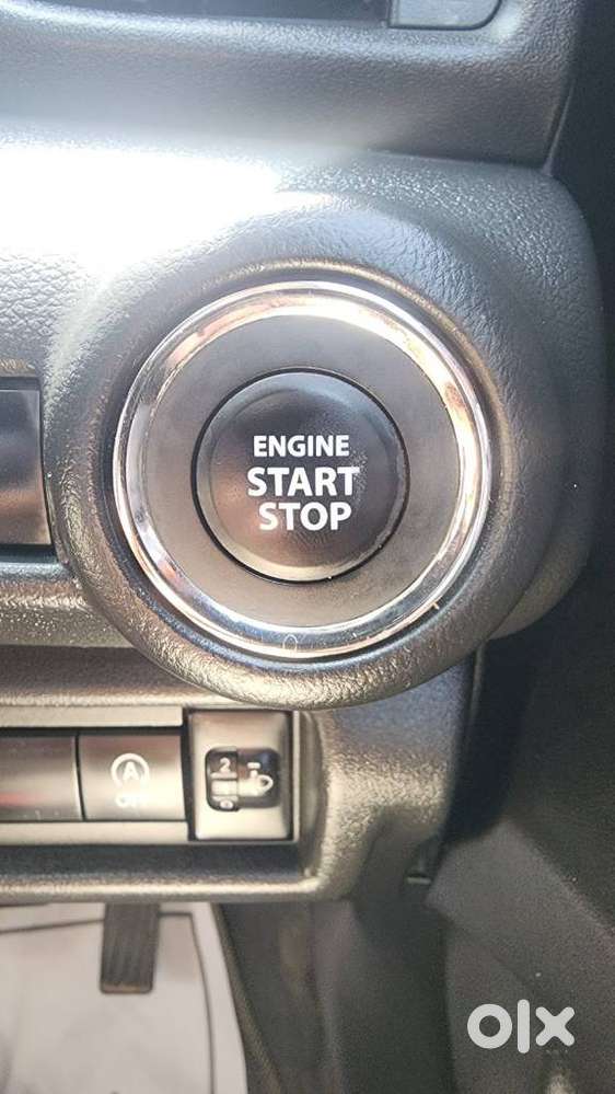 Maruti Suzuki Swift Vxi Optional, 2024, Petrol
