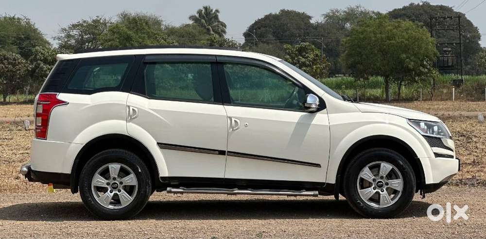 Mahindra Xuv500 2011-2015 W8 2wd, 2015, Diesel