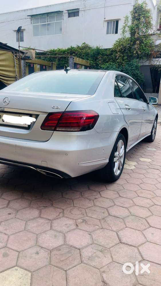 Mercedes-benz C-class 2.1 C 250 Cdi, 2016, Diesel