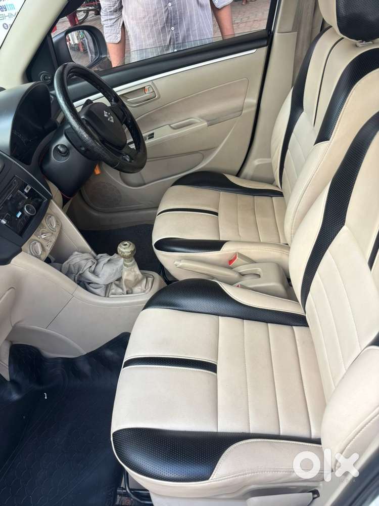 Maruti Suzuki Swift Dzire 2019 Diesel Good Condition