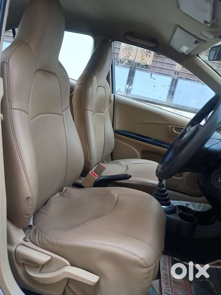 Honda Amaze 1.2 Smt I Vtec, 2015, Diesel