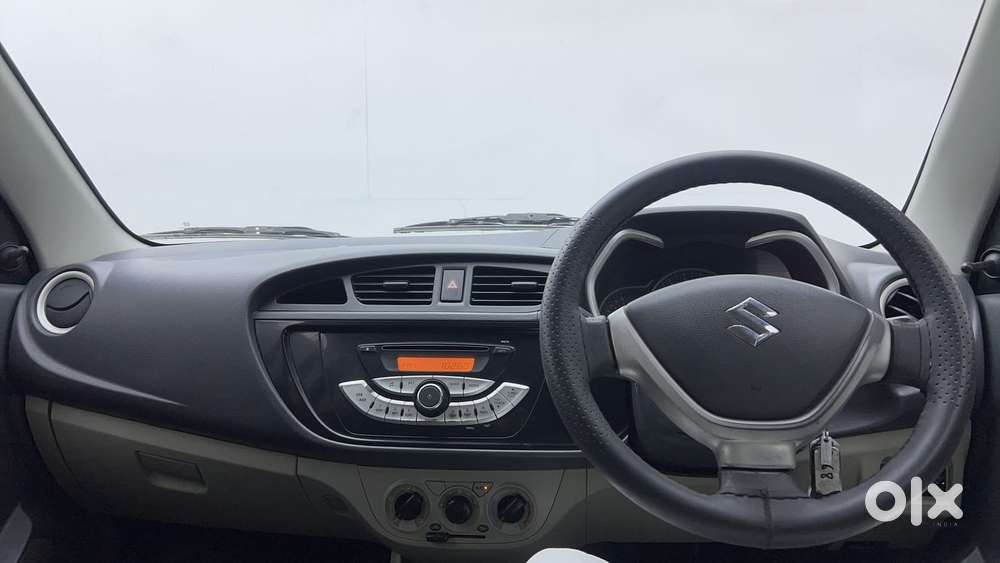 Maruti Suzuki Alto K10 2010-2014 Vxi, 2015, Petrol