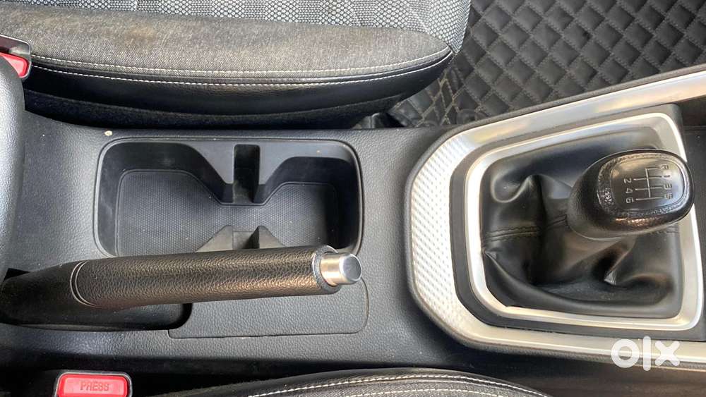 Kia Sonet Htx Plus Turbo Imt, 2022, Petrol