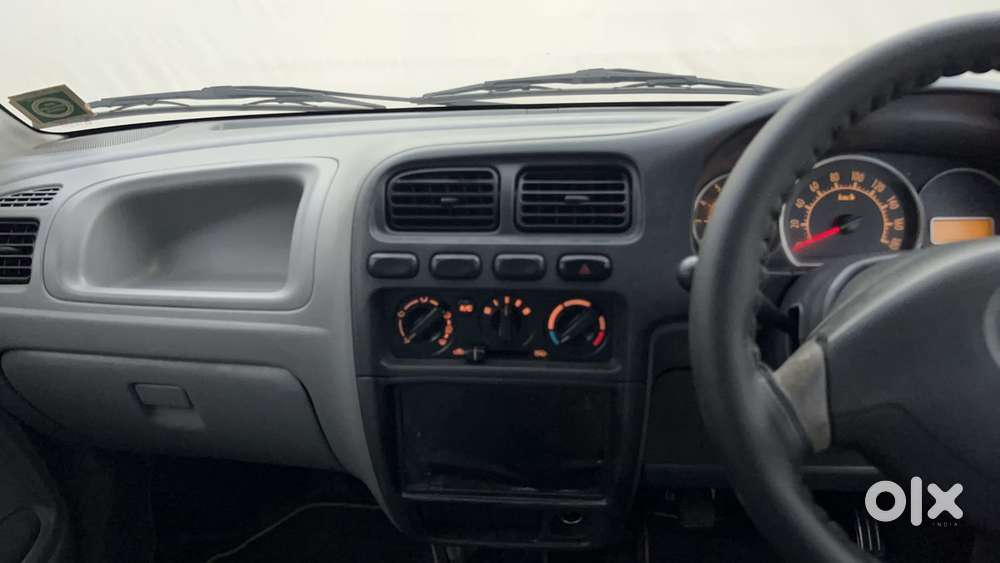 Maruti Suzuki Alto K10 2010-2014 Vxi, 2014, Petrol