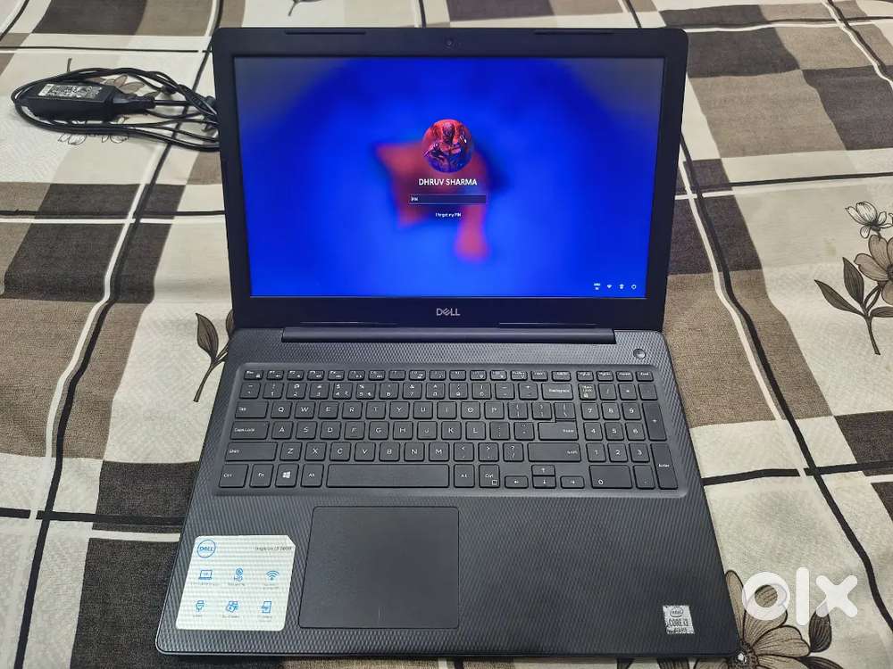3593 Core I3 Dell Laptop 3593 I5 10th Generation DELL INSPIRON