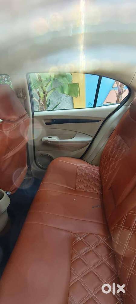 Honda City 1.5, 2012 December