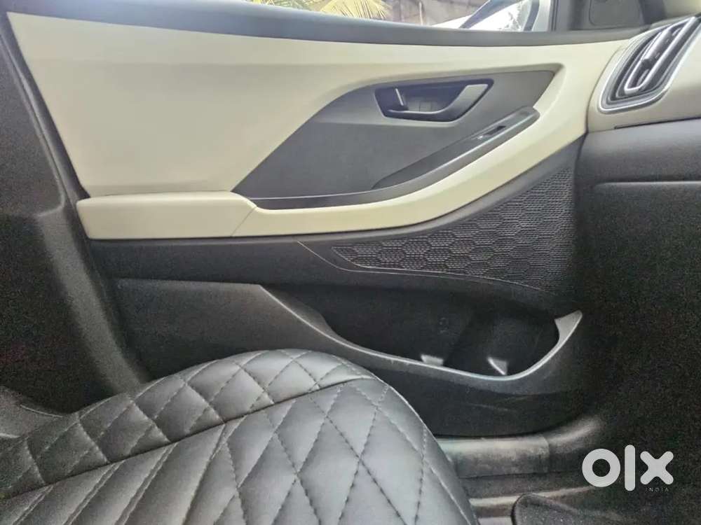 Hyundai Creta 2023