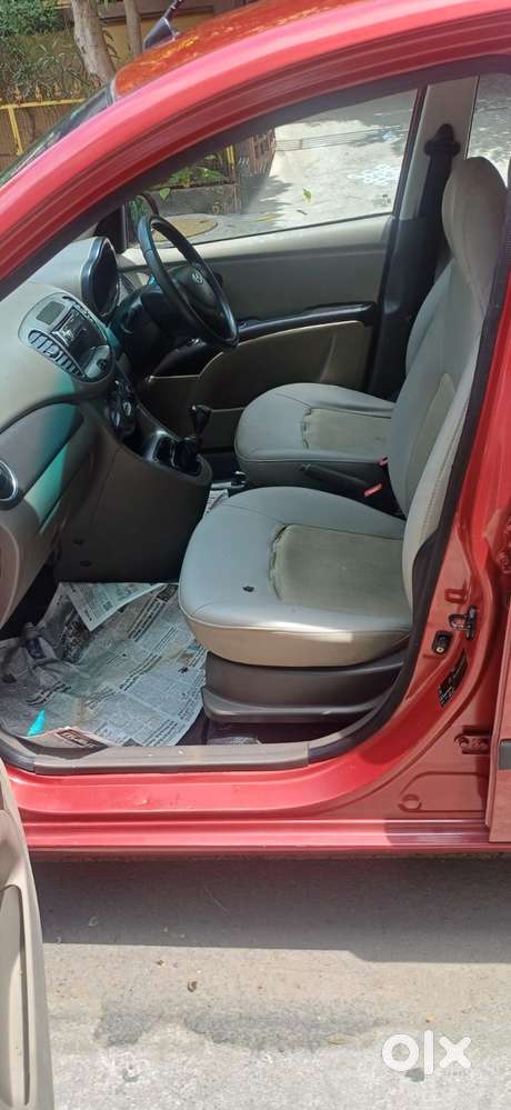 Hyundai I10 Magna O, 2012, Petrol