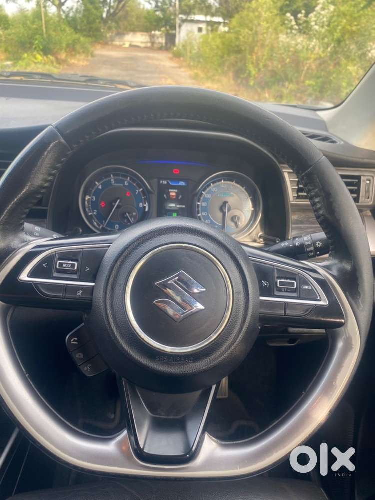 Maruti Suzuki Xl6 2021 Petrol Good Condition