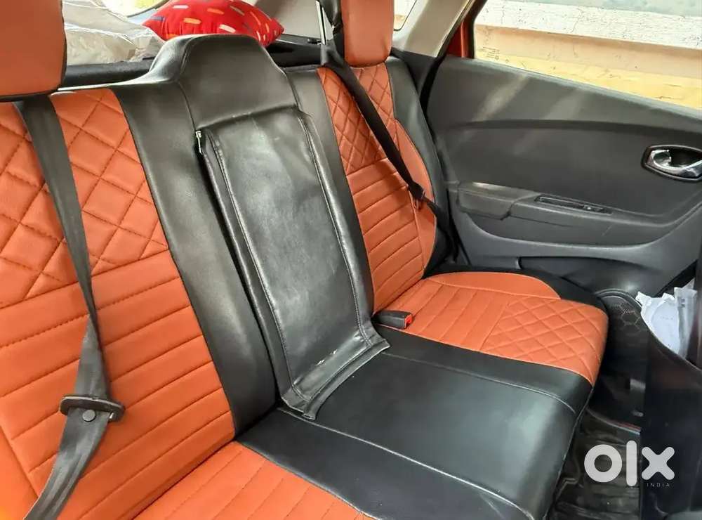 Renault Captur 2017 Diesel Well Maintained