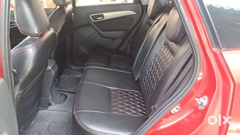 Maruti Suzuki Brezza Zdi Plus, 2017, Diesel