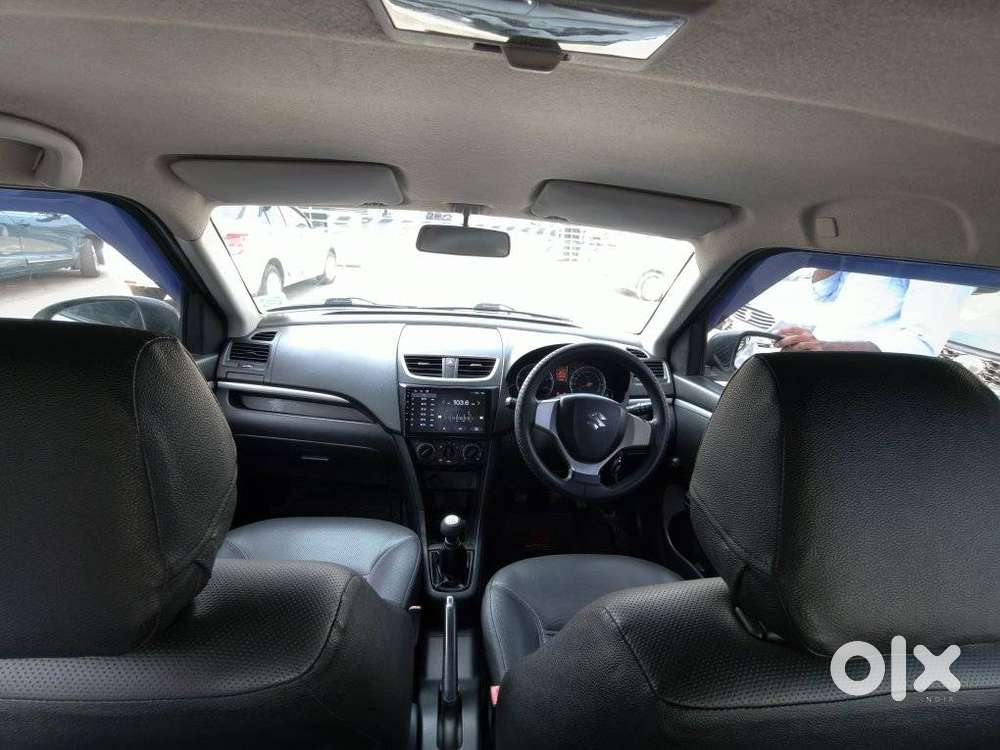 Maruti Suzuki Swift 2011-2014 Vdi, 2011, Diesel