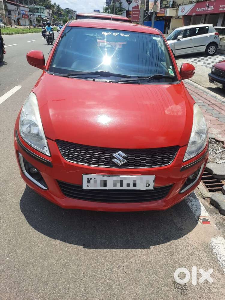 Maruti Suzuki Swift 2015 Petrol Good Condition