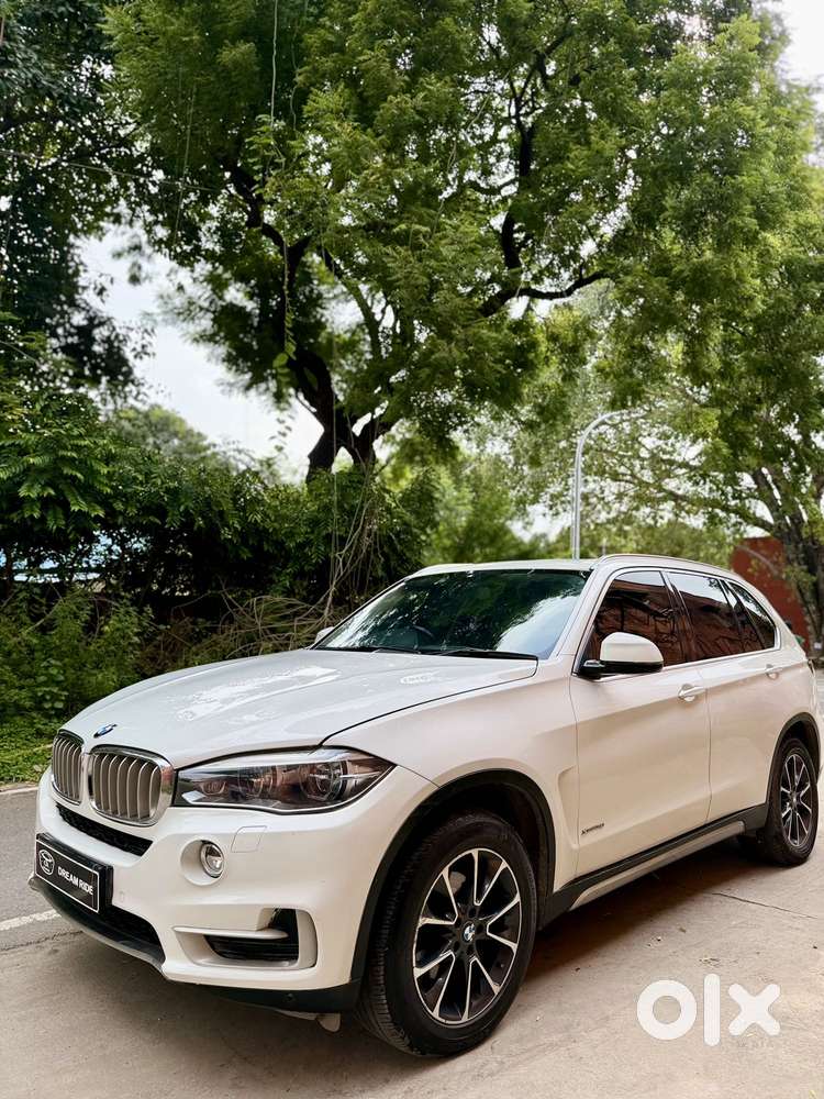 Bmw X5 Xdrive30d Xline, 2017, Diesel