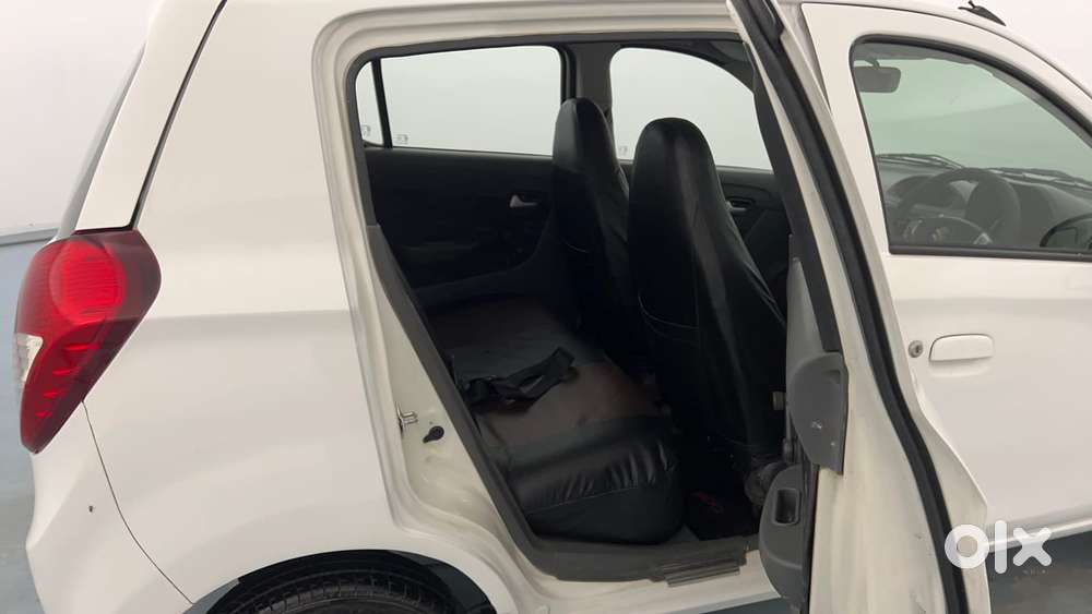 Maruti Suzuki Alto 800 Lxi, 2013, Petrol
