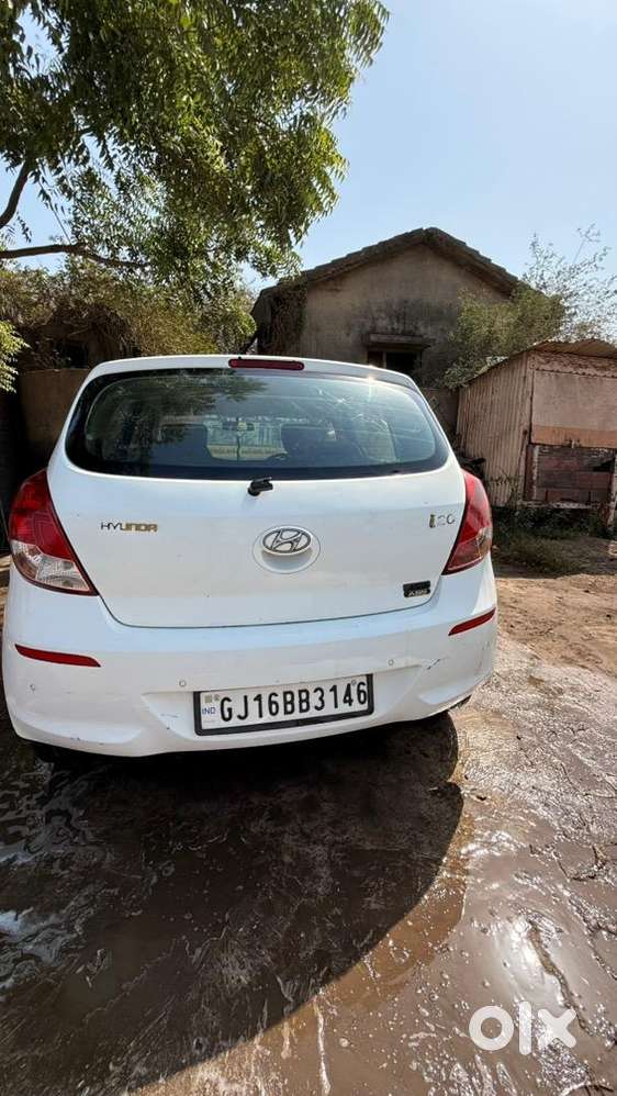 Hyundai I20 Disel