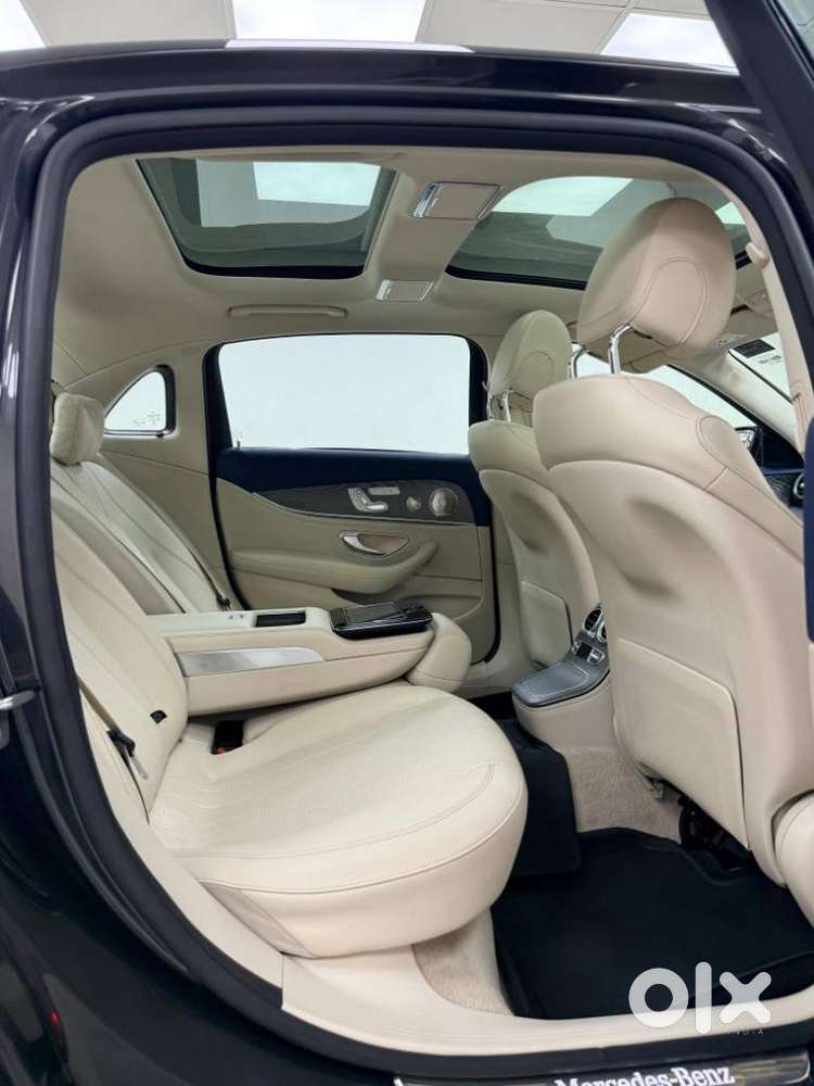 Mercedes-benz E-class E350d, 2022, Diesel
