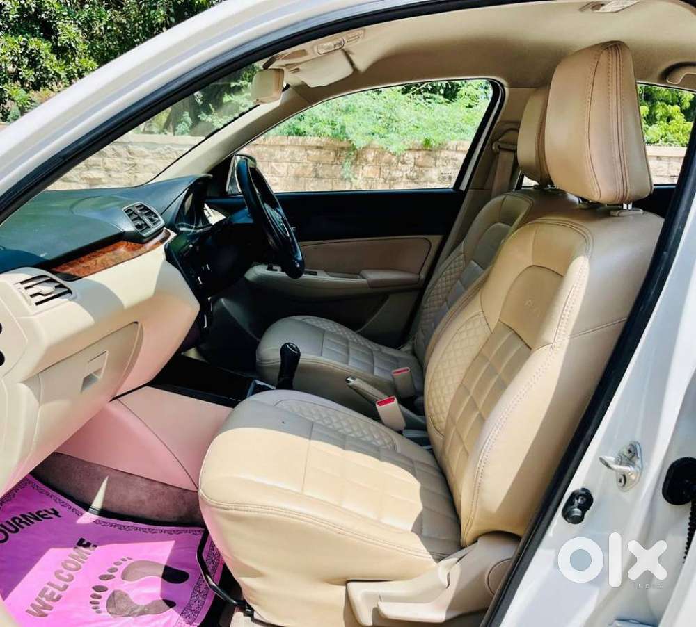 Maruti Suzuki Swift Dzire Vdi (o), 2017, Diesel