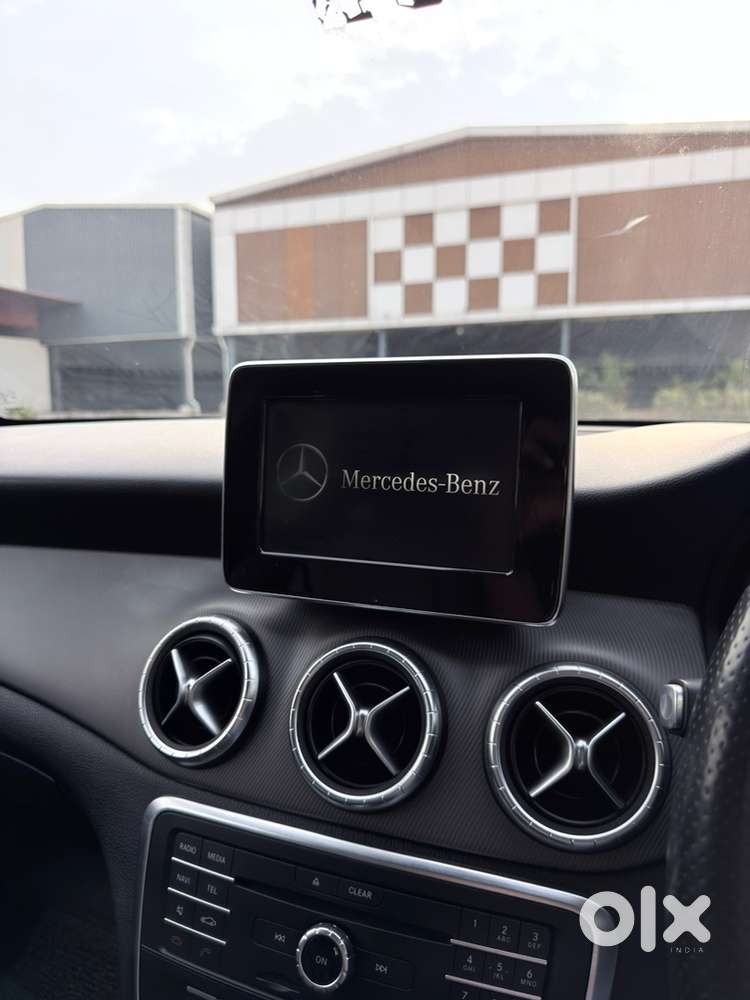 Mercedes-benz C-class 2016 Year