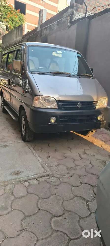 Maruti Suzuki Eeco 1.2 2022