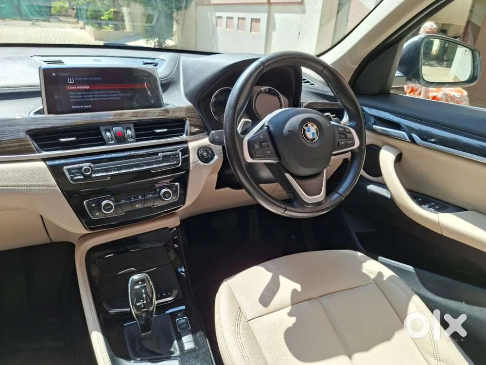 Bmw X1 2.0 Sdrive20d Xline, 2021, Diesel