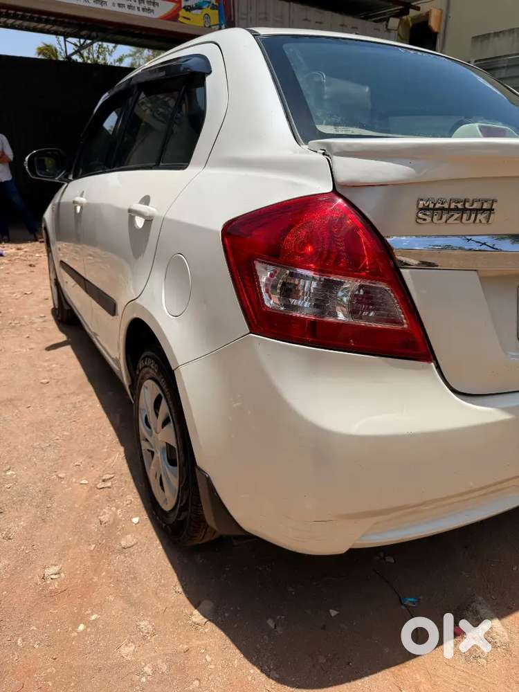 Maruti Swift Dzire