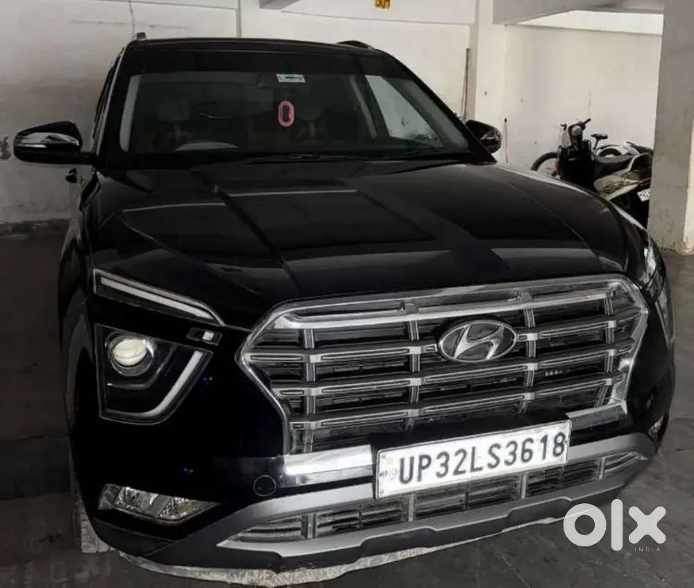 Hyundai Creta 1.5 Crdi Mt S–excellent Condition Full Service History