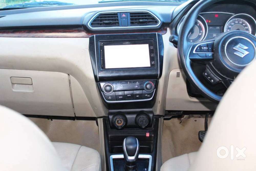 Maruti Suzuki Dzire Zdi, 2017, Diesel
