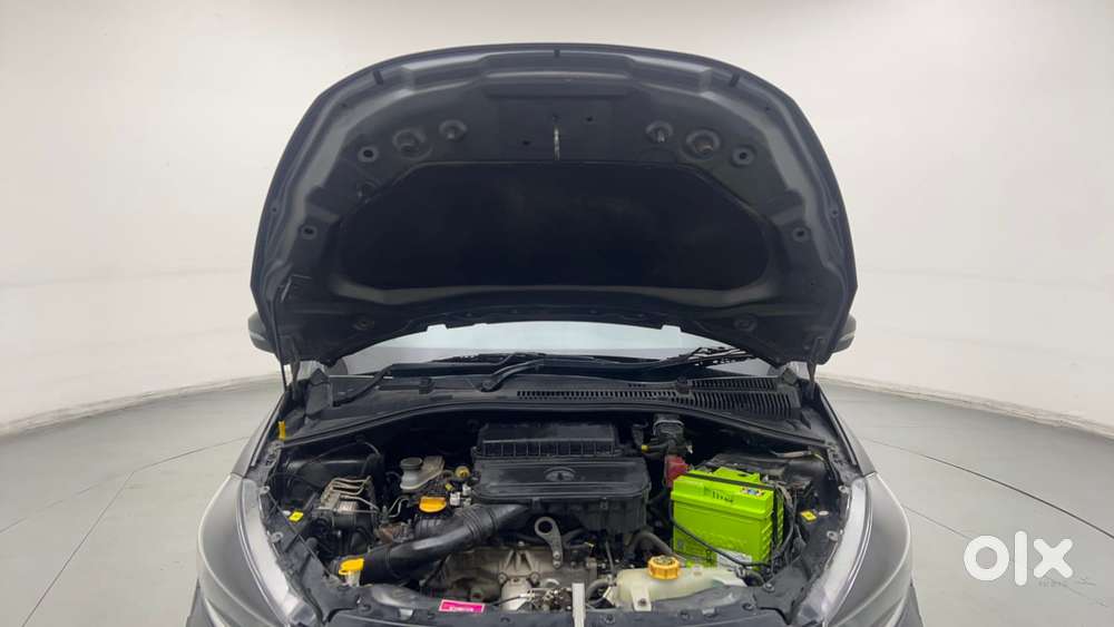 Tata Tiago 1.2 Revotron Xt Option, 2023, Petrol