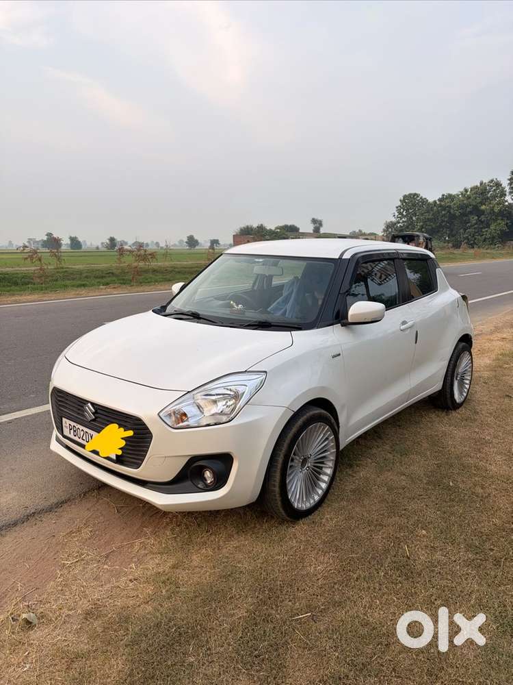 Maruti Swift Vdi 2019