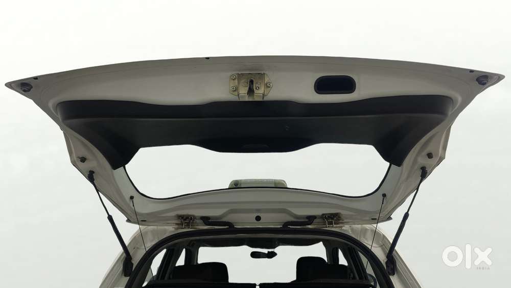 Toyota Urban Cruiser Cruiser High, 2021, Petrol