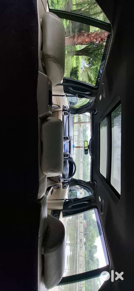 Ford Endeavour 2.2 Titanium At 4x2, 2021, Diesel