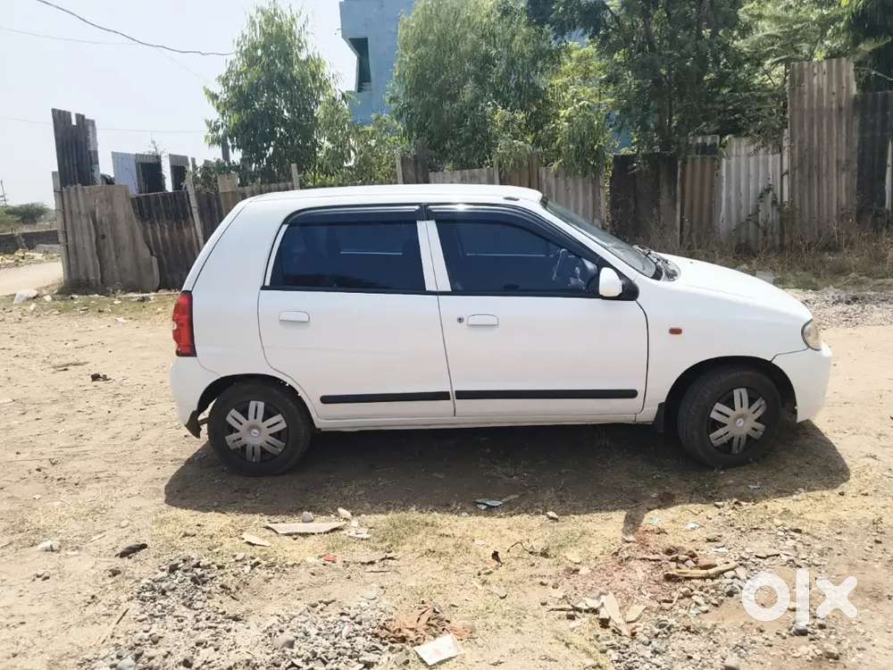 Maruti Suzuki Alto 2011