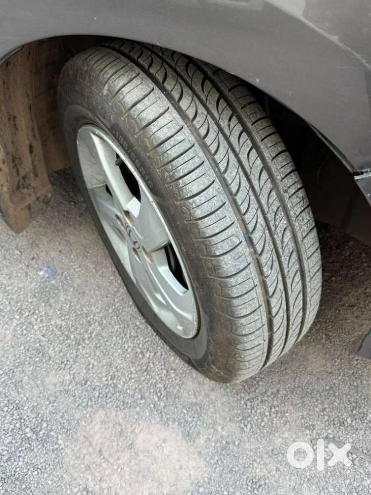 Honda City I Vtec Cvt Vx, 2017, Petrol