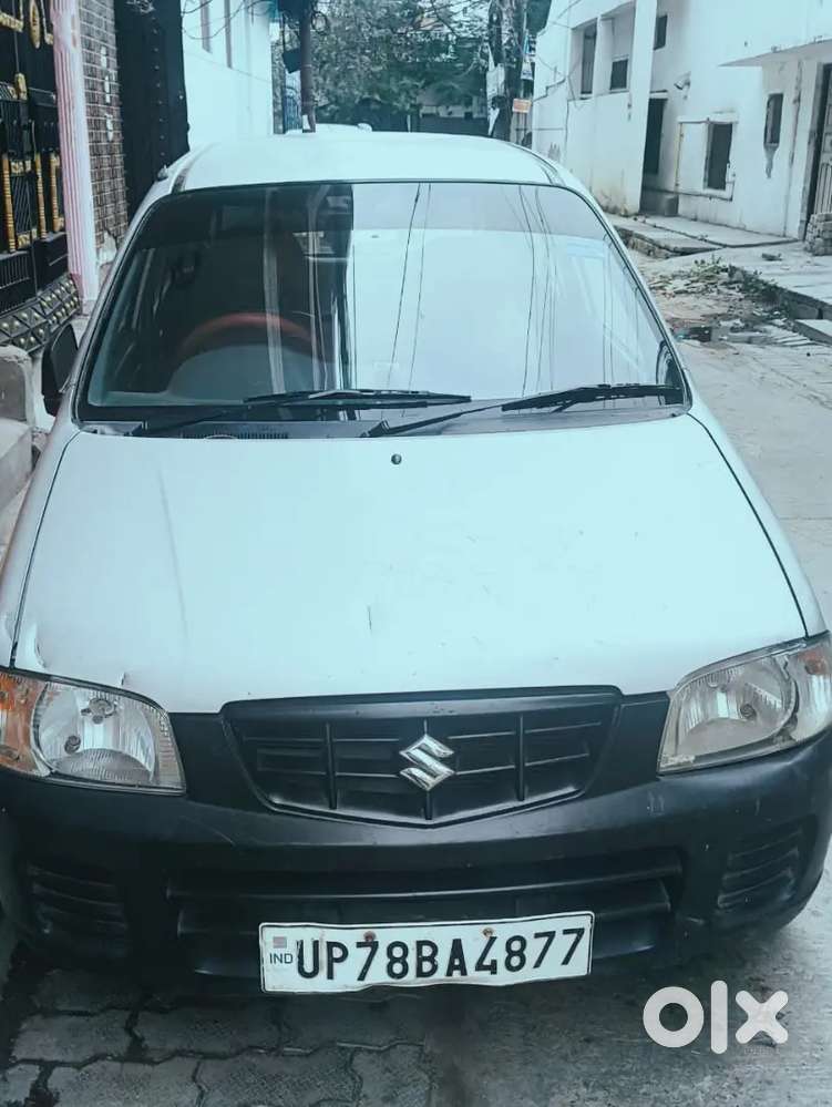 Maruti Suzuki Alto Lx Valid Rc Till 2031