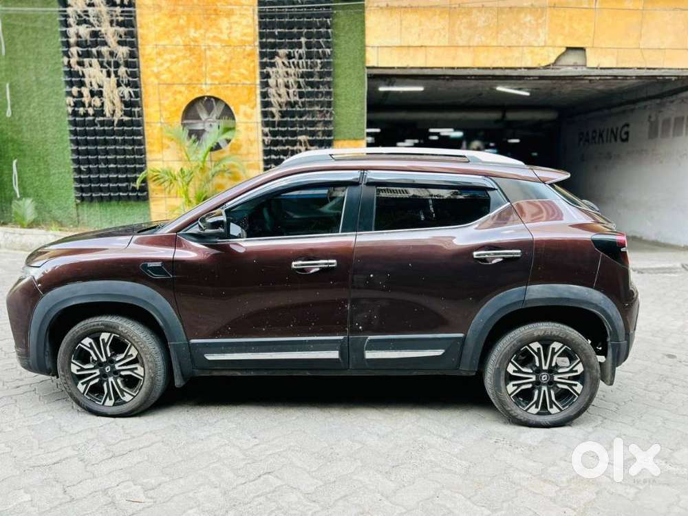 Renault Kiger Rxz Dt, 2022, Petrol