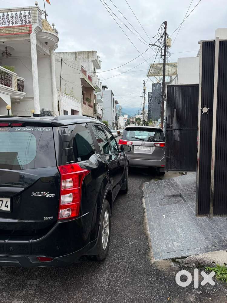 Mahindra Xuv500 Diesel 2016