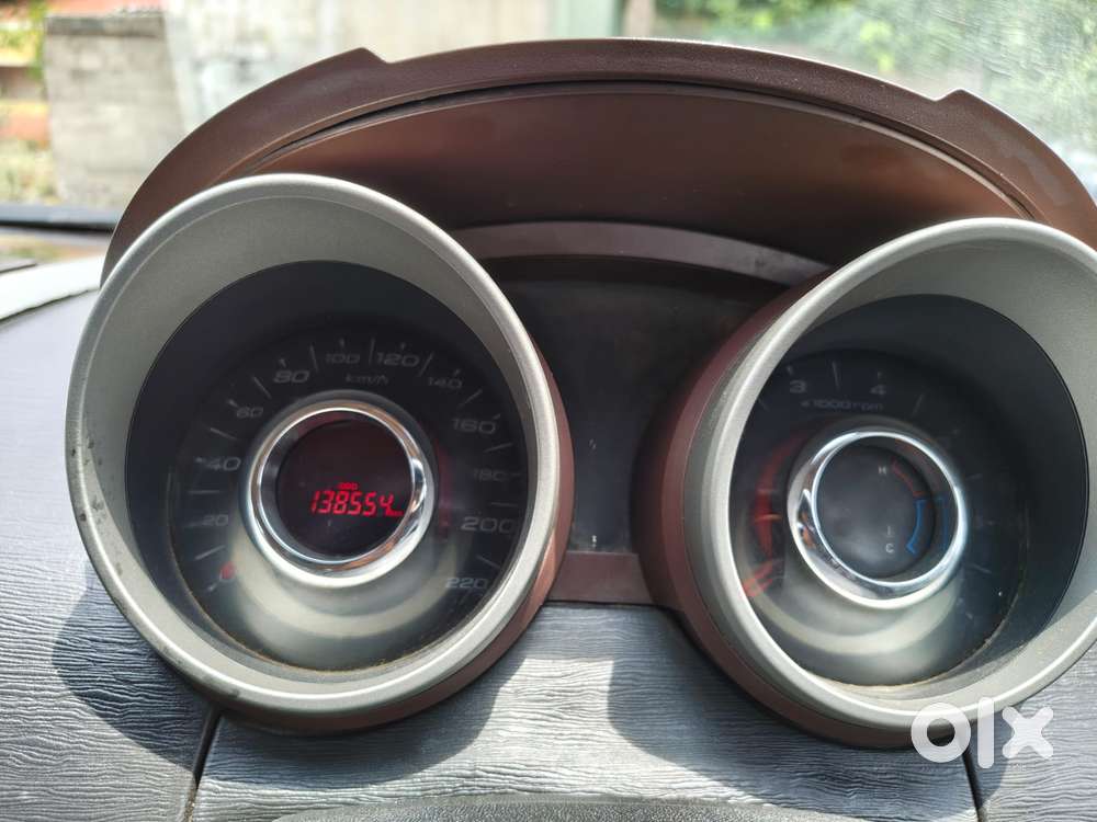 Mahindra Xuv500 W8, 2013, Diesel
