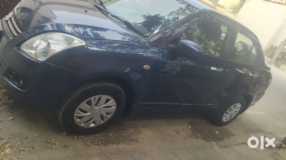 Maruti Suzuki Swift Dzire 2009 Petrol Manual