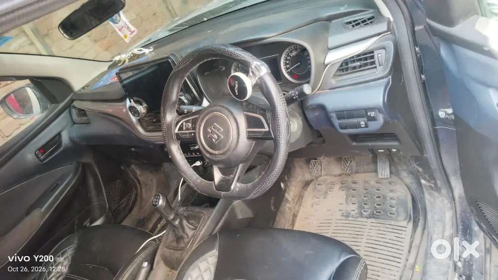 Maruti Suzuki Wagon R 2021
