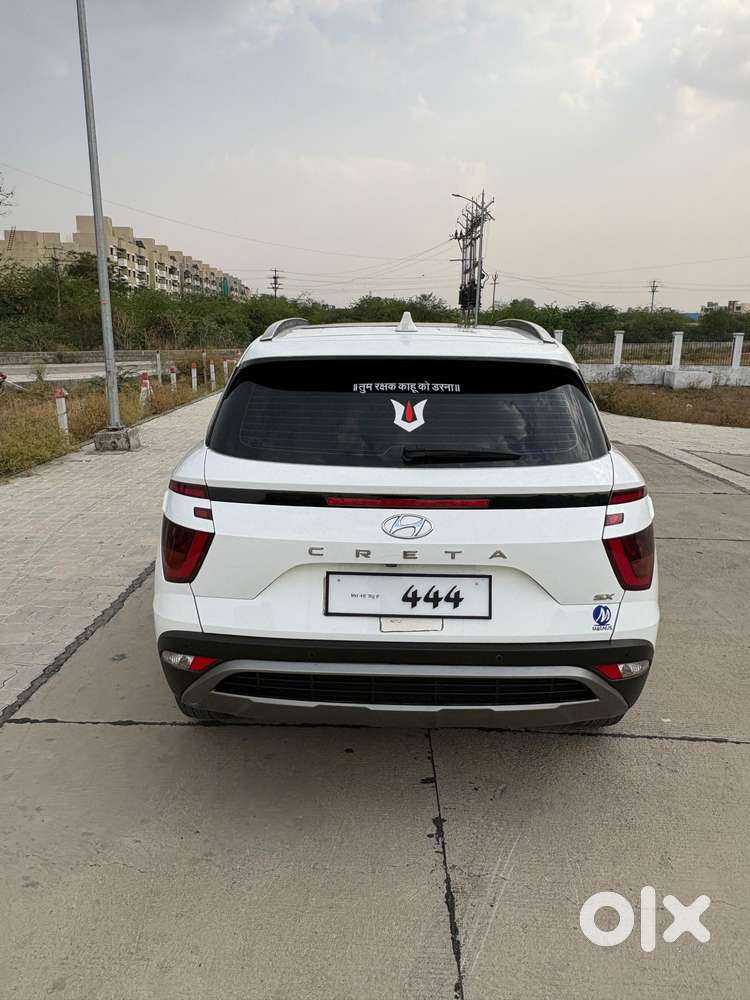 Hyundai Creta 1.6 Sx, 2020, Diesel