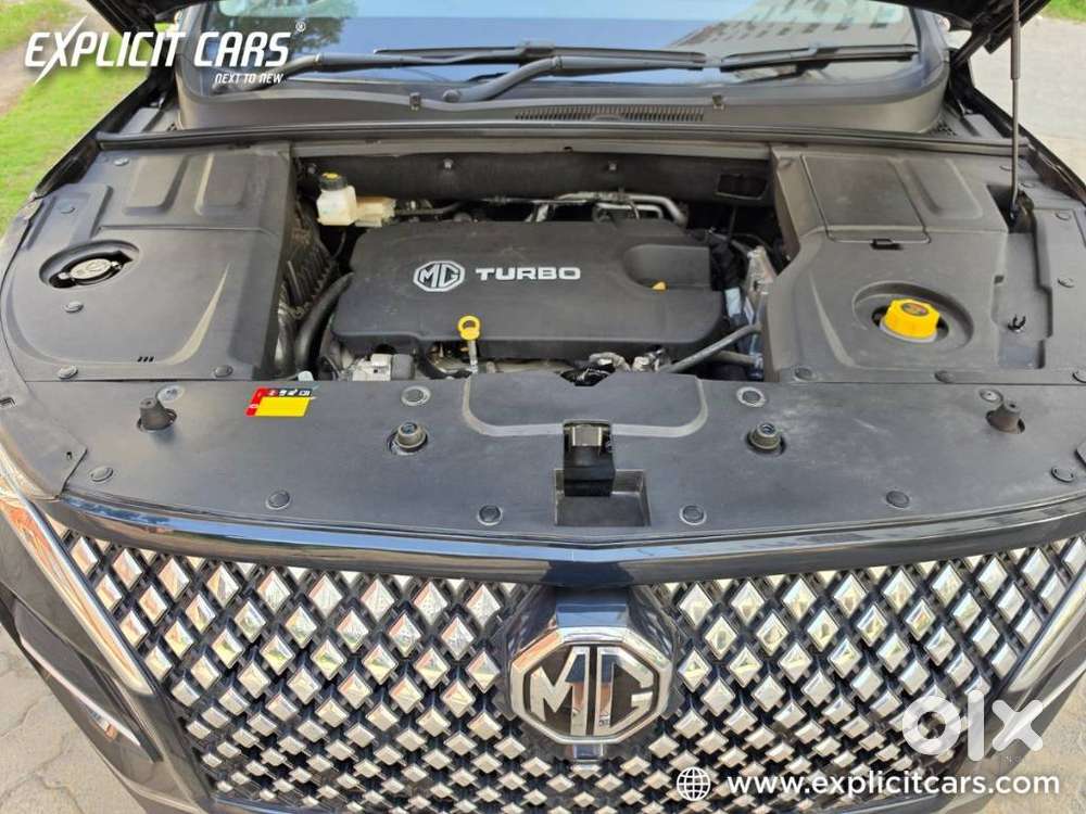 Mg Hector 2.0 Shine Diesel Turbo, 2025, Diesel