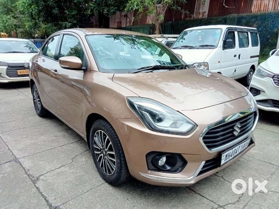 Maruti Suzuki Swift Dzire Zdi Plus , 2017, Diesel