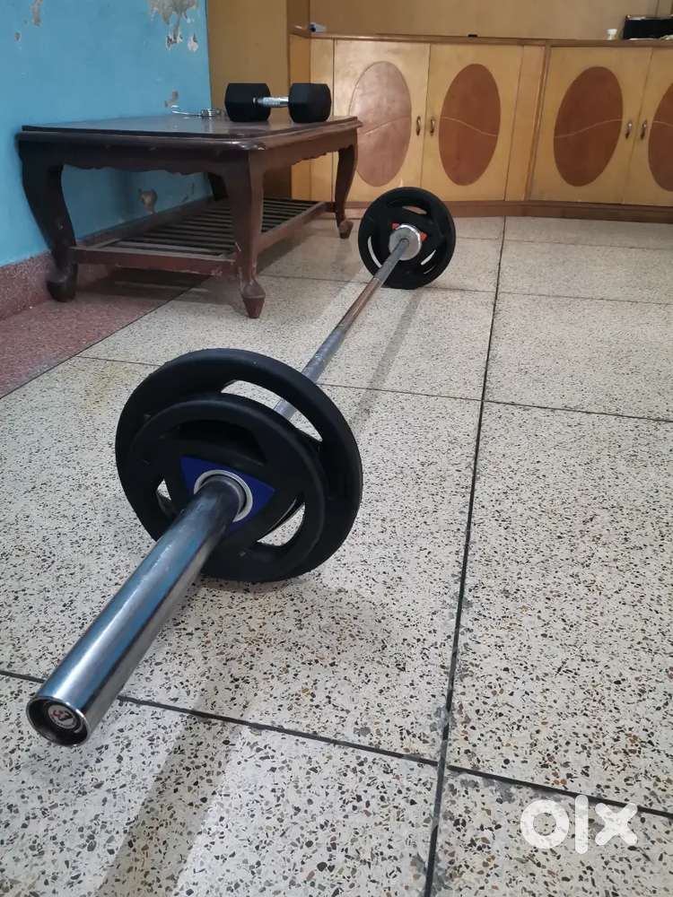 Gym Dumbbells Weight plate Olympic bar Gym & Fitness 1740313656