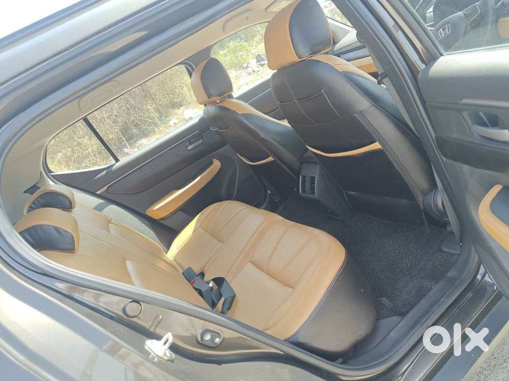 Honda Elevate V Cvt, 2024, Cng & Hybrids