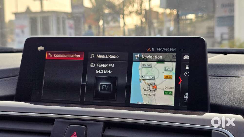 Bmw 3 Series 2.0 320d Luxury Line, 2019, Diesel